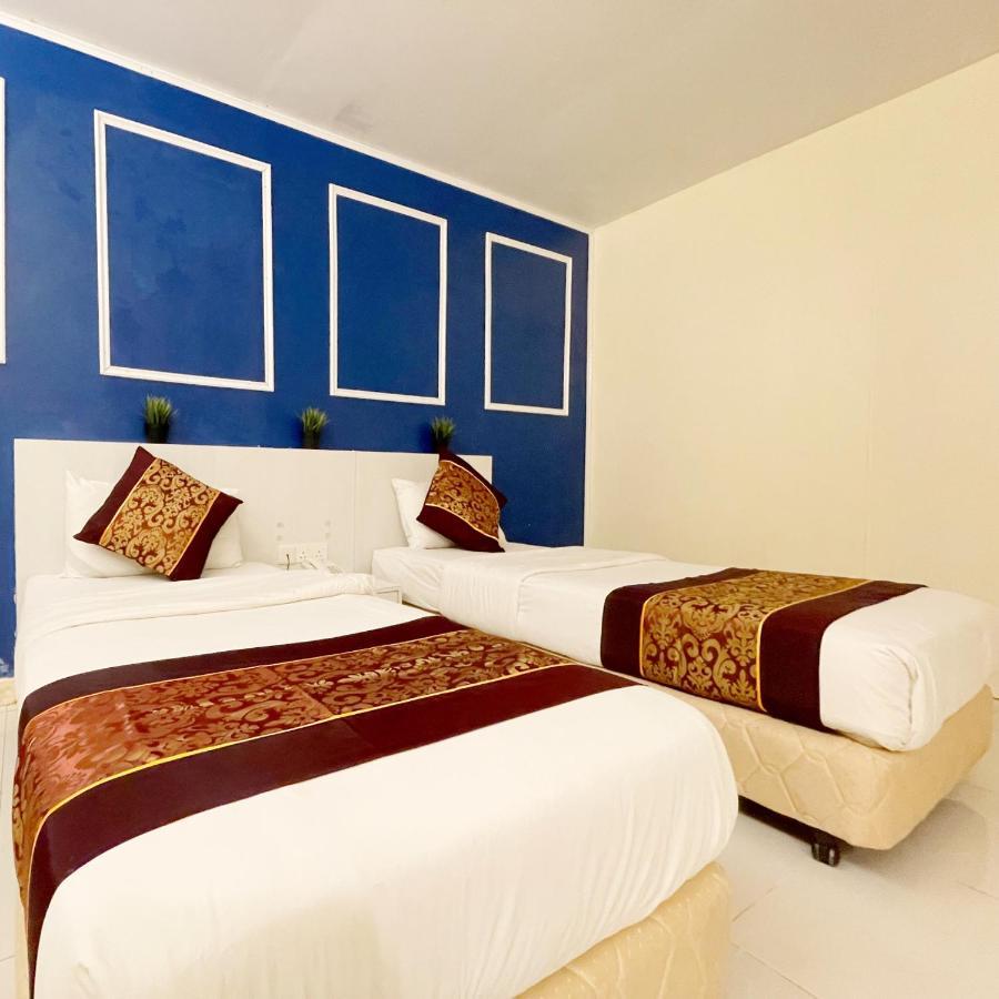 Esq Shamelin Hotel Kuala Lumpur Exterior foto